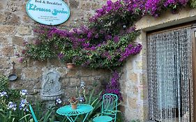 B&B Etruscan Garden
